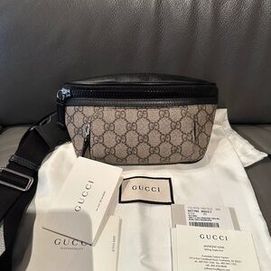 Gucci bag
